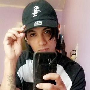 Meet your Posher, Jonny